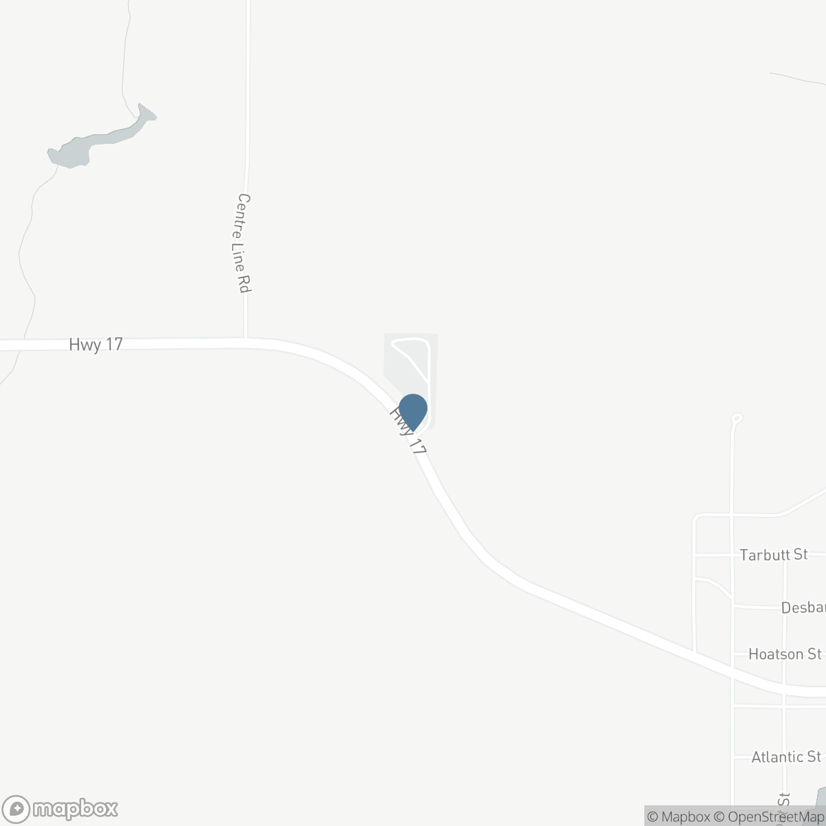 8935 Hwy 17 E (aka 23 Ellen's Corner Rd), Bruce Mines, Ontario P0R 1C0